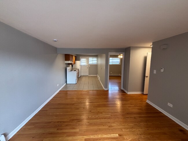 10720 S Ridgeland Ave in Worth, IL - Foto de edificio - Building Photo