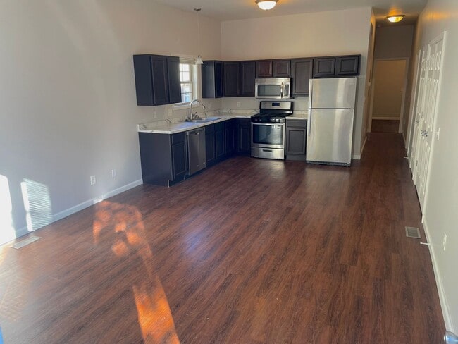 1416 Grove St in Lafayette, IN - Building Photo - Building Photo