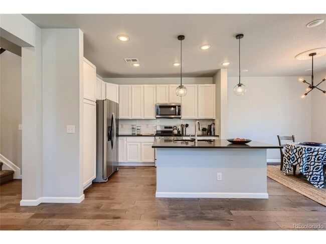 14762 E Belleview Ave in Aurora, CO - Building Photo - Building Photo