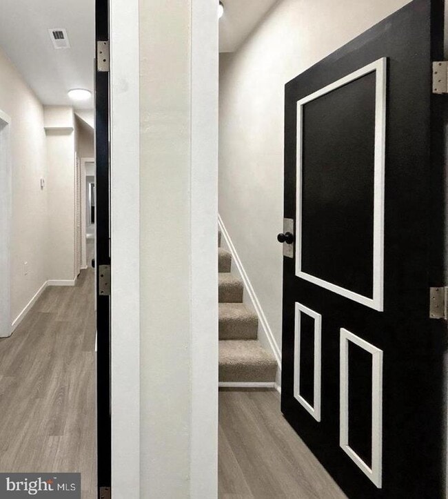 2306 Wichita Ave in Baltimore, MD - Building Photo - Building Photo