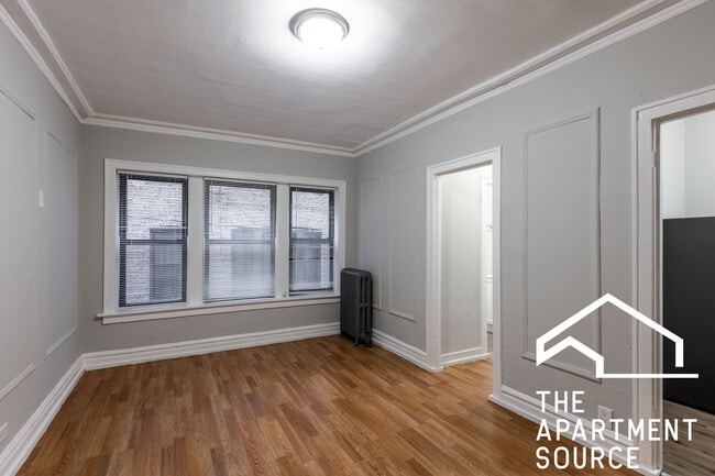 property at 5451 S Cornell Ave