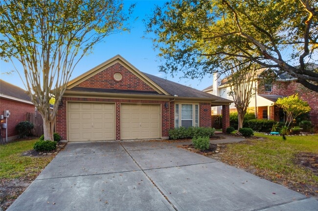 2107 Sherbrook Park Ln in Katy, TX - Building Photo - Building Photo