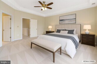 8854 Orchard Ln in Manassas, VA - Building Photo - Building Photo