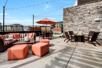 Midtown Lofts - NOW OPEN! in Litchfield, MN - Building Photo - Building Photo