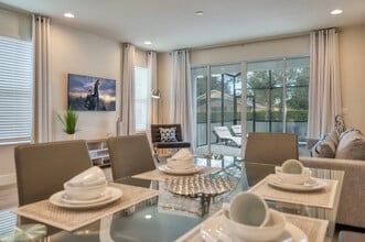 17529 Hidden Forest Dr in Clermont, FL - Foto de edificio - Building Photo