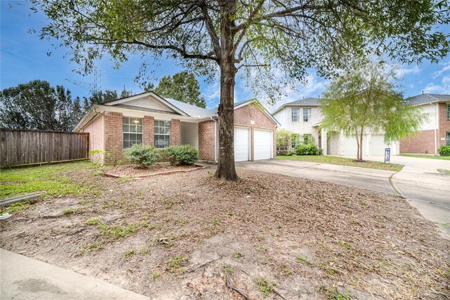 19739 Eagle Canyon Way in Katy, TX - Building Photo - Building Photo