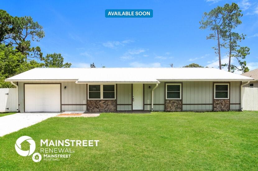 995 Armstrong Rd SE in Palm Bay, FL - Building Photo
