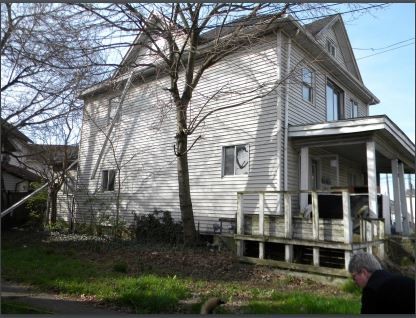 320 Old Main St in Miamisburg, OH - Building Photo