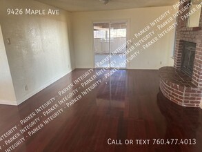 9426 Maple Ave in Hesperia, CA - Building Photo - Building Photo