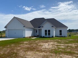 139 Scarlet Wy in Leesburg, GA - Building Photo