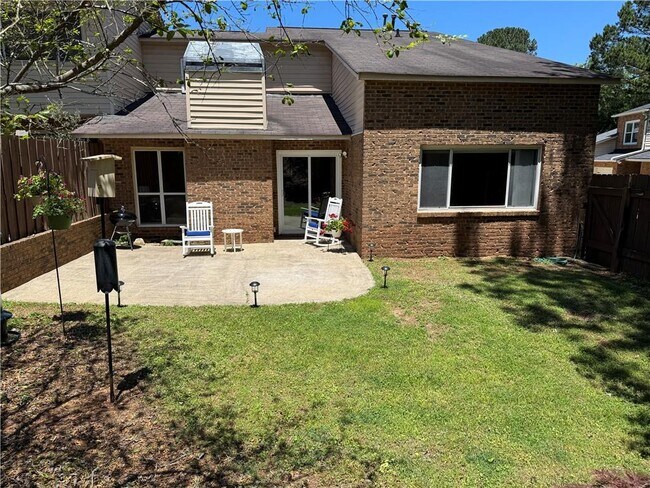 4148 Fawn Ct NE in Marietta, GA - Building Photo - Building Photo