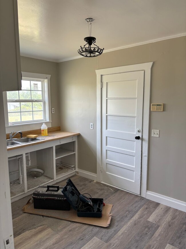 304 Glenn St in Soperton, GA - Building Photo - Building Photo