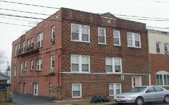 245 Copeland Ave Apartments