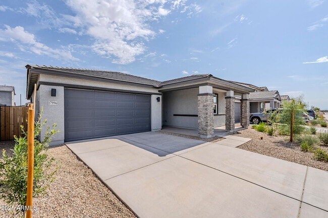 property at 17996 W Camino de Oro