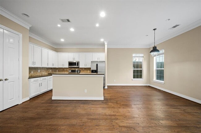 3444 Cline St in Houston, TX - Building Photo - Building Photo