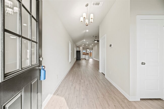 21670 Sandy Dune Dr in Cypress, TX - Building Photo - Building Photo