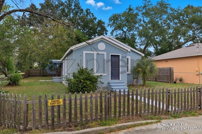 1612 E Sitka St in Tampa, FL - Building Photo - Building Photo