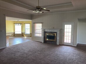 535 Nathan Dr in Copperas Cove, TX - Building Photo - Building Photo