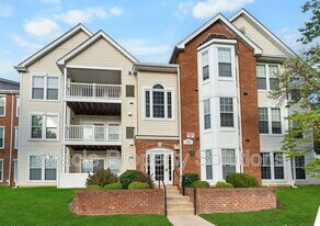 5930 Millrace Ct in Columbia, MD - Building Photo