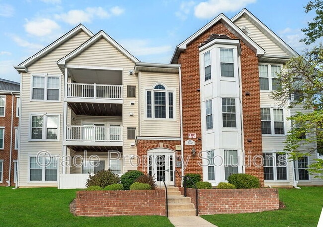 property at 5930 Millrace Ct