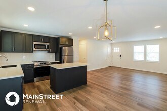 11119 N Harrison St in Kansas City, MO - Foto de edificio - Building Photo