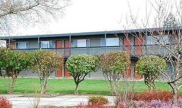 Sierra Meadows II in Auburn, WA - Building Photo - Building Photo