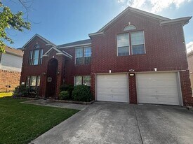 1005 Discovery St in Plano, TX - Building Photo