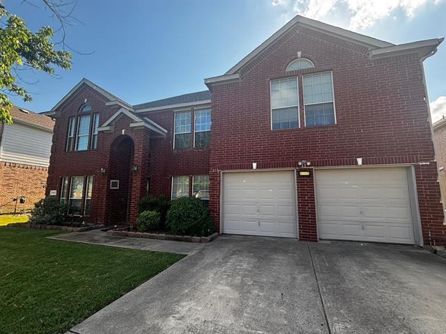 property at 1005 Discovery St