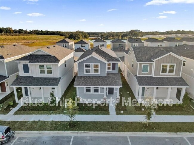 1782 Rider Rain Ln in Apopka, FL - Building Photo - Building Photo