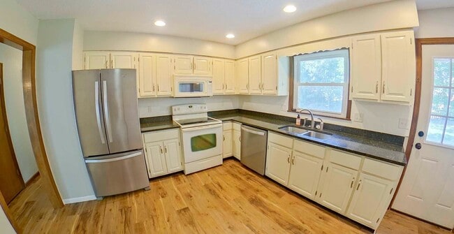 property at 404 Cherry Cir