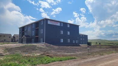 Vistas at Cheyenne Pass in Box Elder, SD - Building Photo - Building Photo