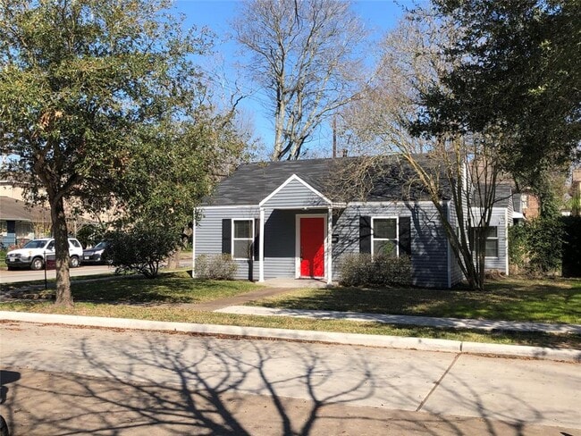 property at 4236 Ruskin St