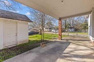 1402 Bragg St in Montgomery, AL - Building Photo - Building Photo