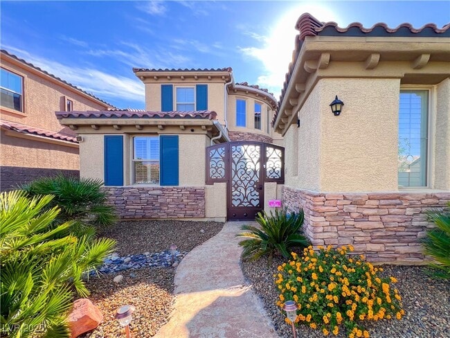 property at 7868 Arroyo Glen Ct