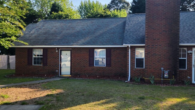 property at 4134 Bridge Ct