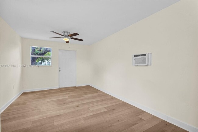 property at 299 NW 43rd St