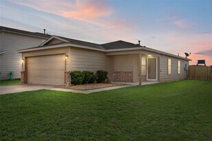 1323 Pease River Ln in Rosenberg, TX - Building Photo