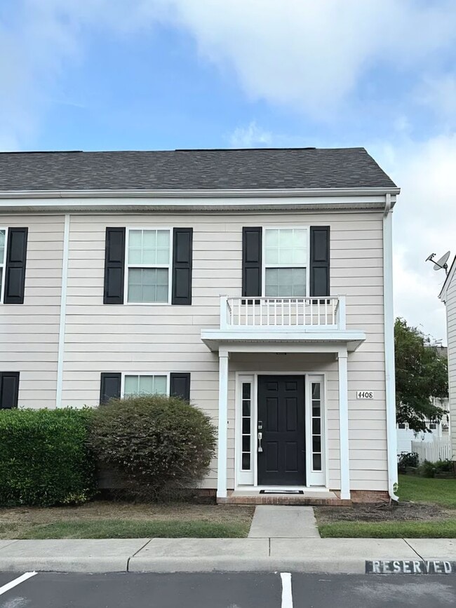 property at 4408 Betty Ln