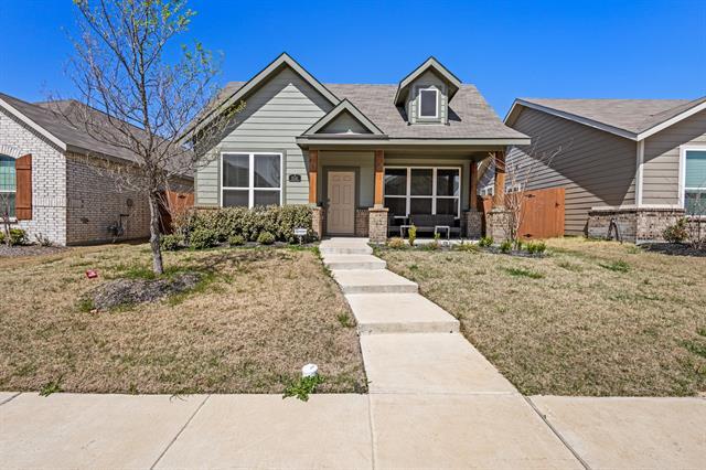 property at 3141 Blossom Trl