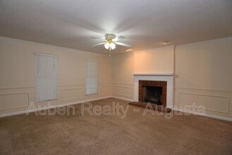 490 Pheasant Run Dr in Evans, GA - Building Photo - Building Photo