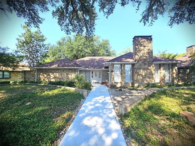 property at 13103 Fall Manor Dr
