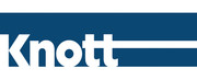 Property Management Company Logo Knott Realty Group