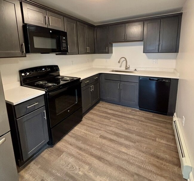 1355 Millersport Hwy in Buffalo, NY - Building Photo - Building Photo