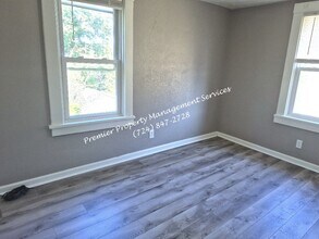 311 Cooper St in Aliquippa, PA - Building Photo - Building Photo