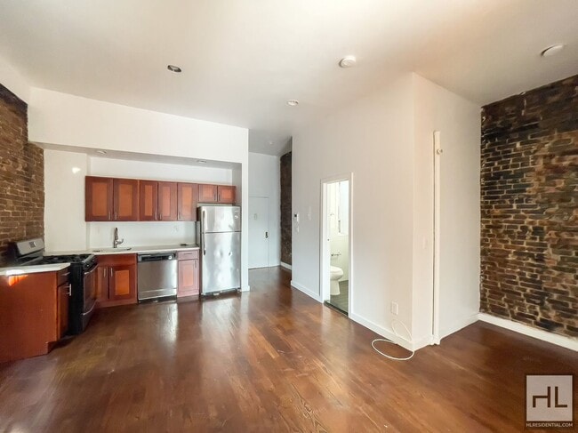 property at 609 Nostrand Ave