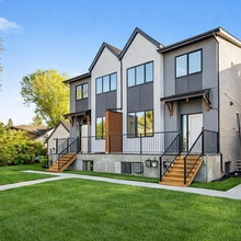 10320-10147 147 St NW in Edmonton, AB - Building Photo - Building Photo