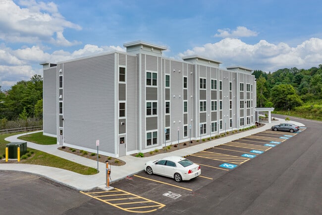 Community View Apartments