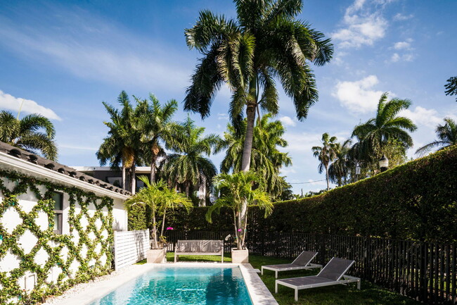 259 S Coconut Ln in Miami Beach, FL - Building Photo - Building Photo