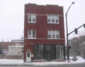 601 N Western Ave in Chicago, IL - Building Photo - Building Photo