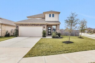 18503 Sunrise Maple Dr in Conroe, TX - Building Photo